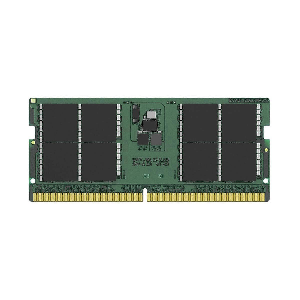 RAM Memory Kingston KVR56S46BD8-32 32 GB 5600 MHz DDR5