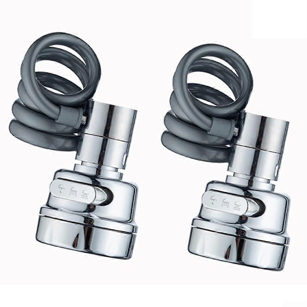 Faucet Aerator for Kitchen Sink