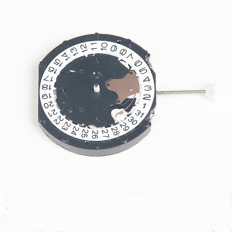 Watch Repair Quartz Movement Replacement Parts Hands Movement
