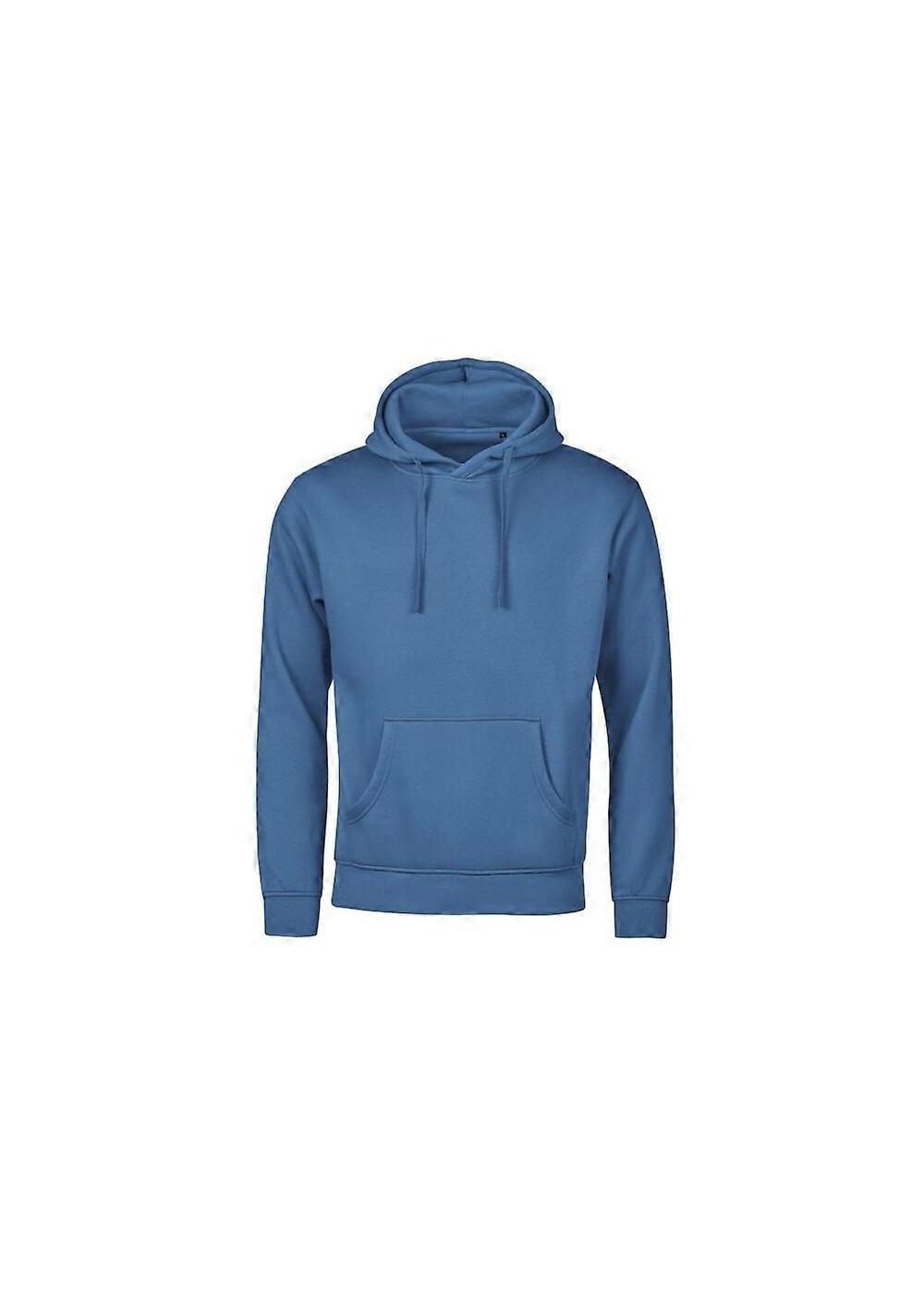 Men's Tee Jays Urban Hooded Sweatshirt TJ5152