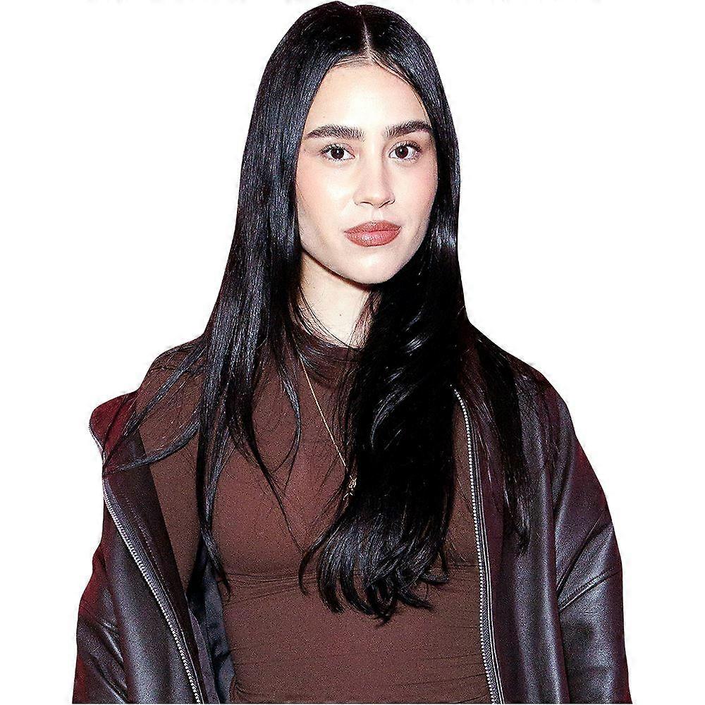 Clotilde Esposito (Casual) Half Body Buddy Cutout