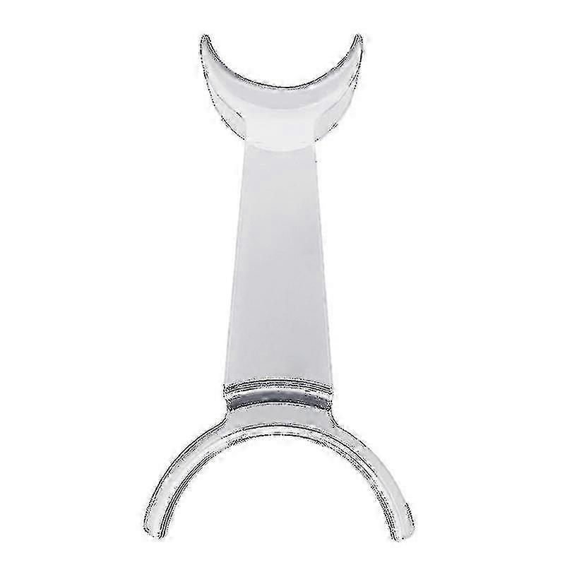 Écarteur de lèvre dentaire multifonctionnel pour une utilisation intra-orale Lèvre supérieure et inférieure avec conception à double tête