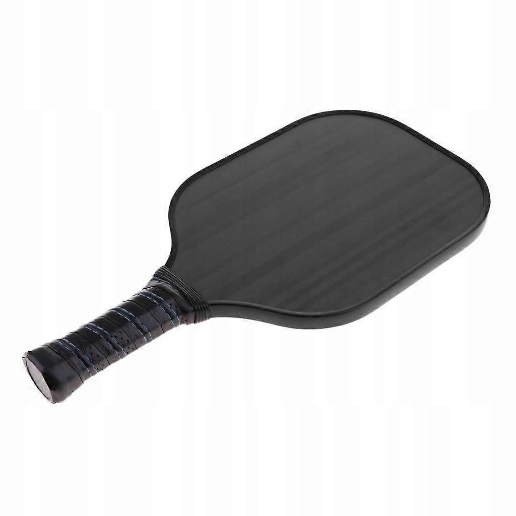 Professional Polymer Composite Pickleball Paddle Racket For Indoor And