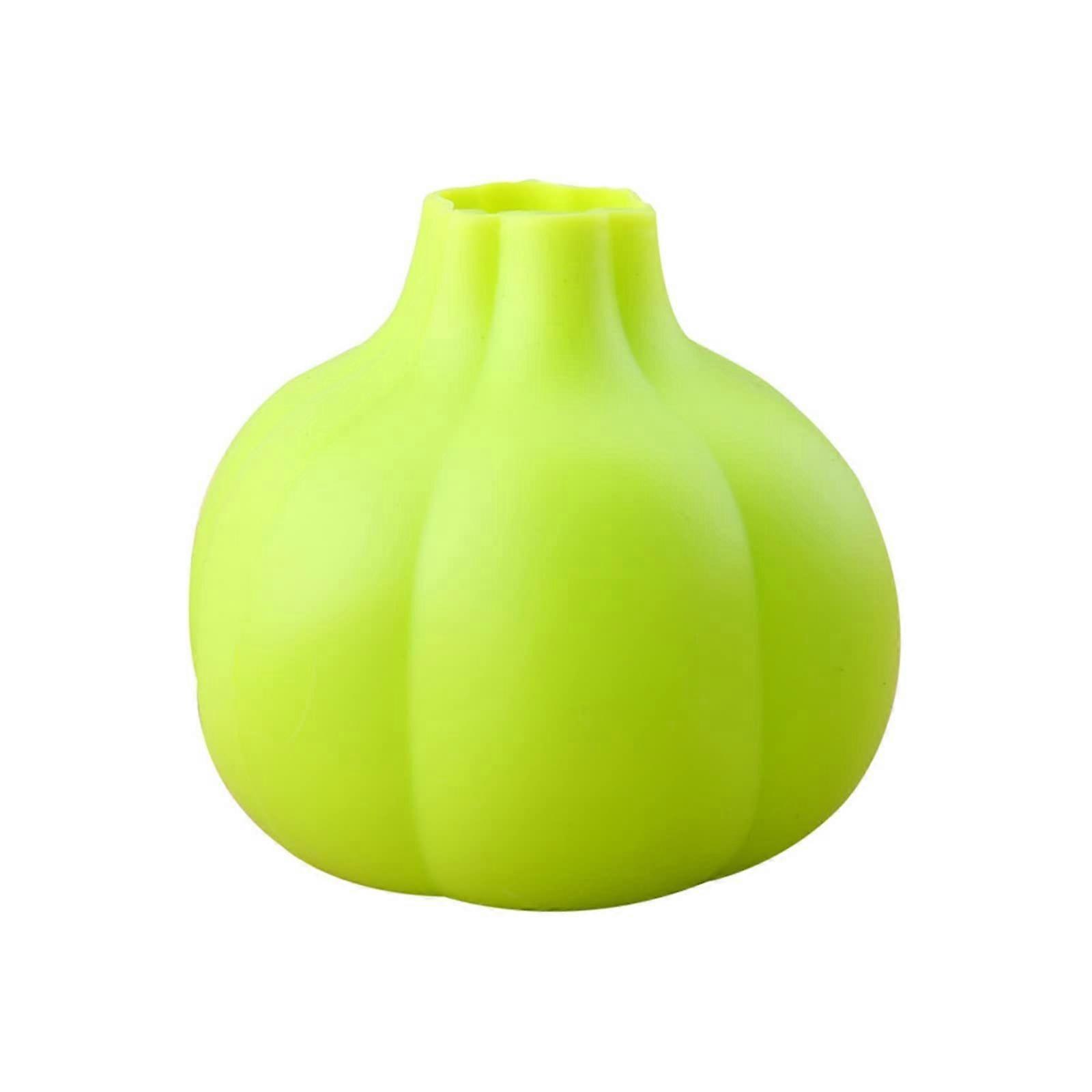 Silicone Garlic Peeling Tool Artifact Food Grade