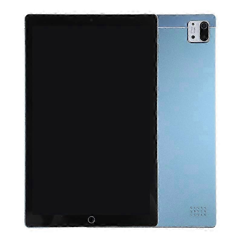 Blue 10.1inch Android Tablet Octa-Core Processor 2GB RAM- 16GB Storage 3G Wi-Fi IPS