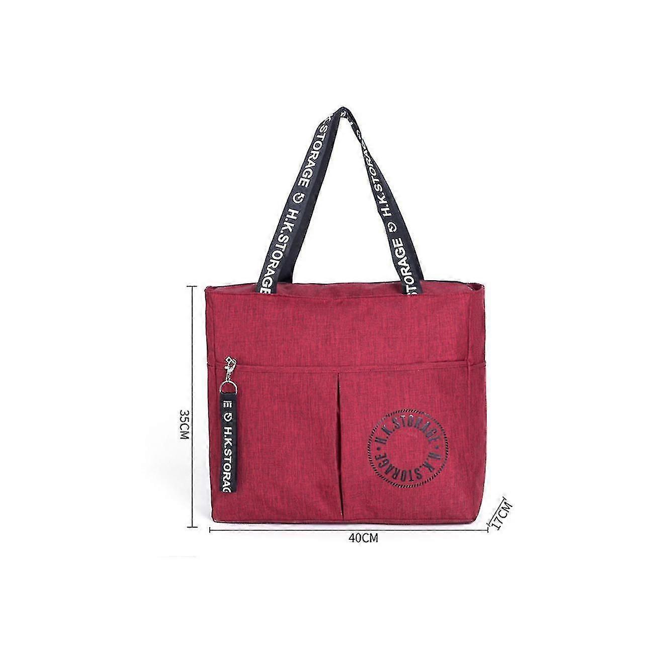 トラベルバッグ 厚くなった荷物 プルロッド レシートバッグ - グレー グレー