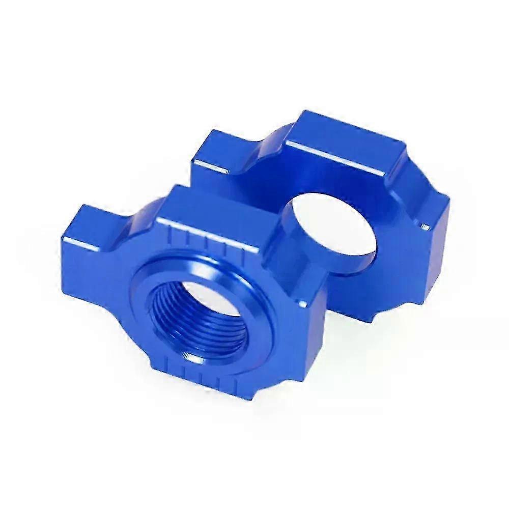 Applies To Chain Adjuster Block Sliders For 640 Lc4 Enduro/supermoto/adventure R 660 Smc Rallye Motorcycle Accessories Regulator Tensioner