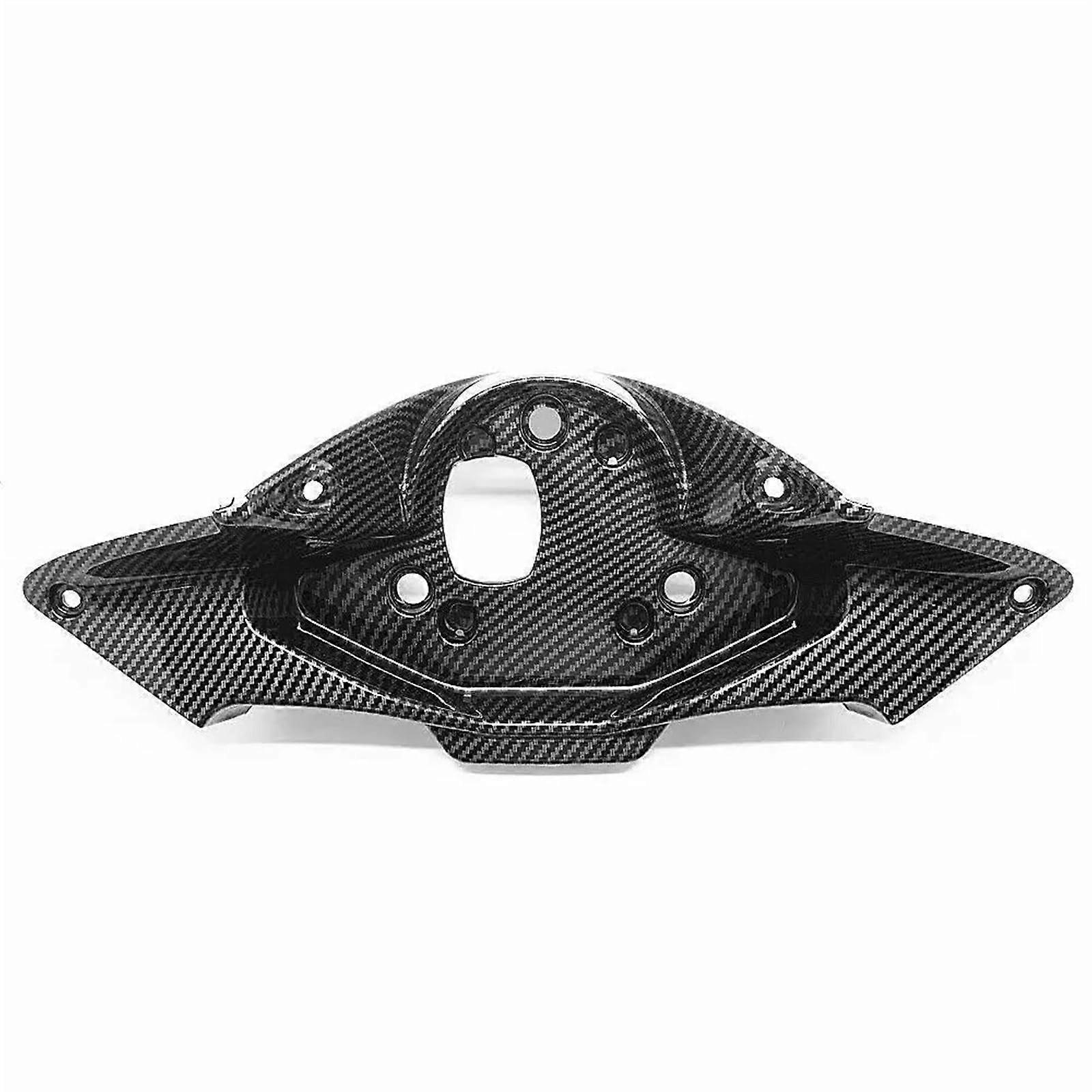 Motorcycle Body Frame Front Tach Casing Fairing Kit Instrument Cluster for Honda CBR250R 250 2011-2014