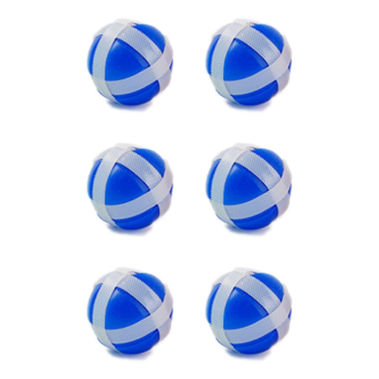 Sticky Ball for Fabric Board Reliable Material Non Toxic Sticky Balls Gift for Birthday Christmas Easter