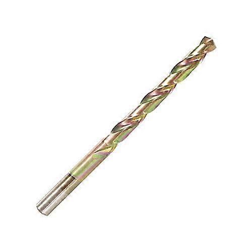 Cobalt drill bit Wolfpack HSS cylindrical 6.00 mm.