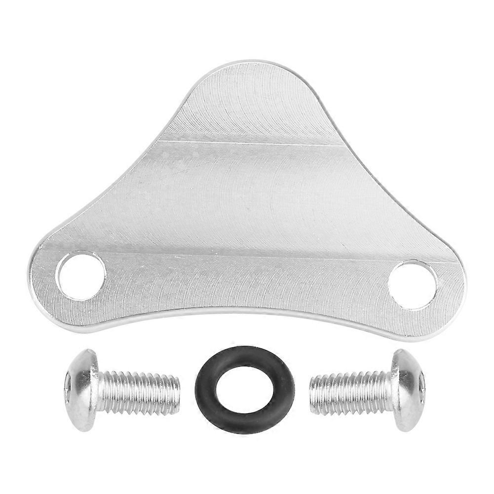 Durable Purge Port Plug - High Precision Throttle Plug Replacement for Cars