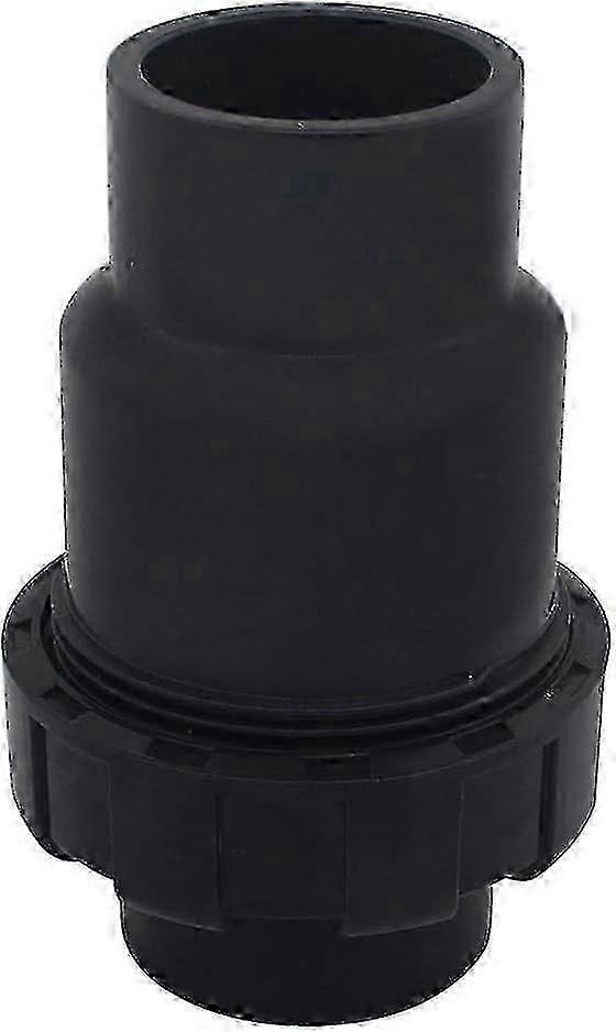 32mm kulventil PVC backventil för vattenbackventil