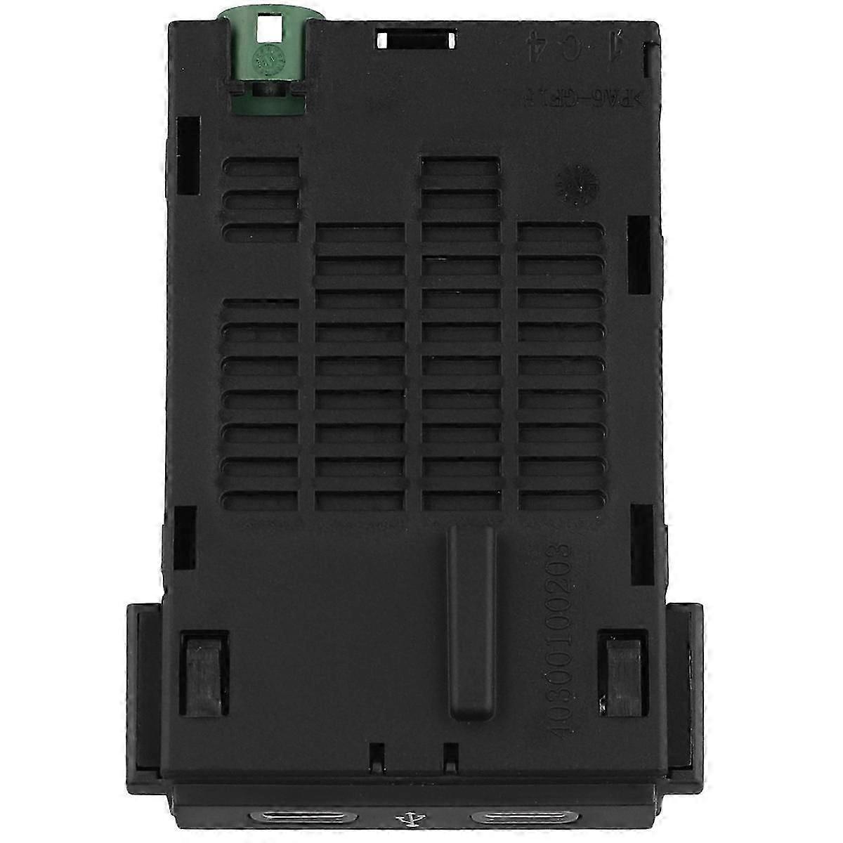 Front Console USB Ports TYPE-C Plug Socket for ID4 ID6 2GD035736 11D035736