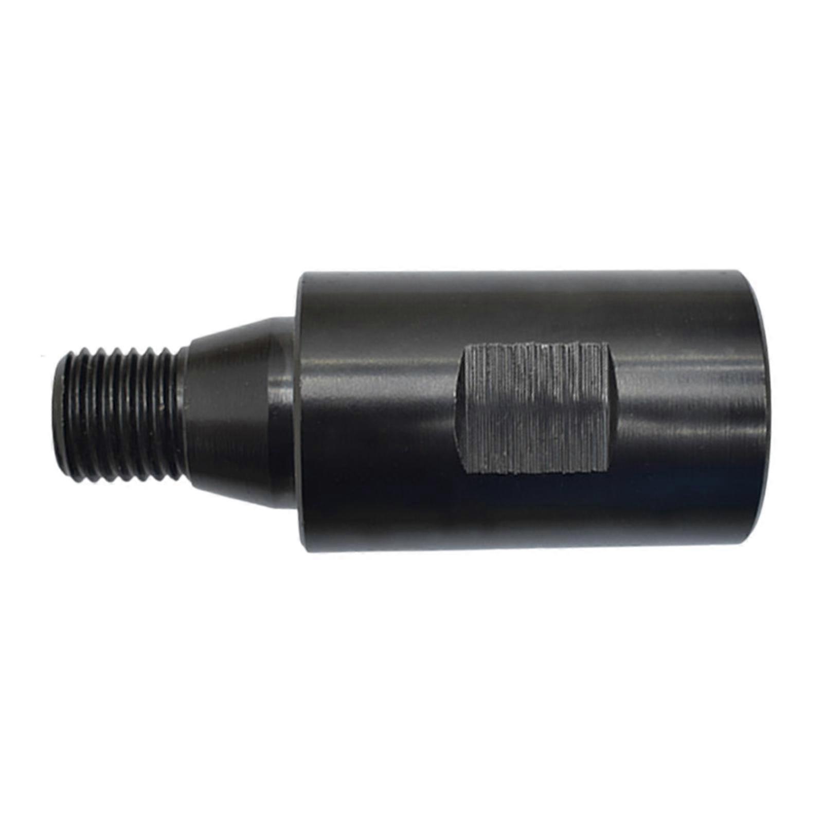 Water Drill Conversion Head Thread Adapter Practical Core Bit Adapter for