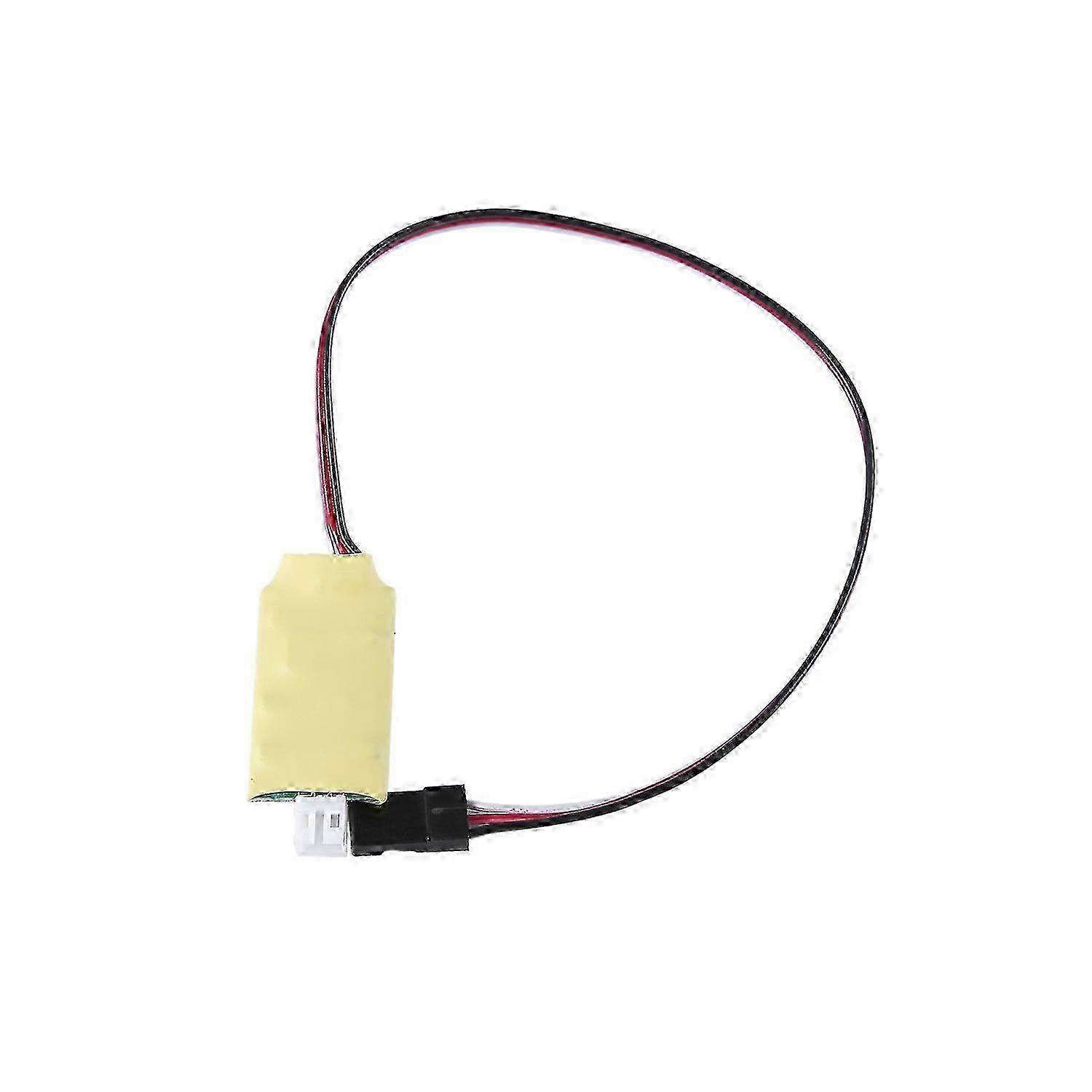 Rc Car Winch Ch3 Control Line Panel For 1/10 Rc Crawler Car Axial Scx10 Trx4 Cc01