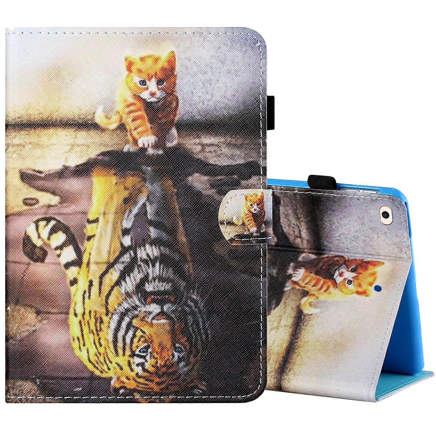 Leather Case For iPad Mini 5 / 4 / 3 / 2 / 1