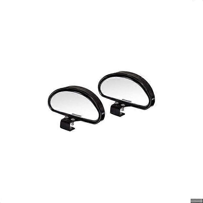 (2Pcs)WildAuto Rearview Mirror Accompanied Driving Rearview Mirror Blind Spot Mirror Blind Spot Mirror Accompanied Driving Rearview Mirror for