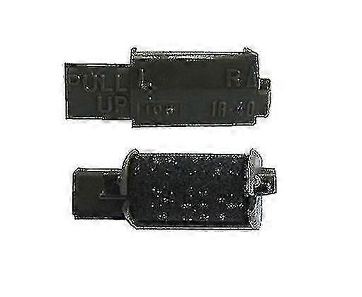 Olivetti Ecr-7100 Till Ink Rollers - Pacote De 3 Jb5-2