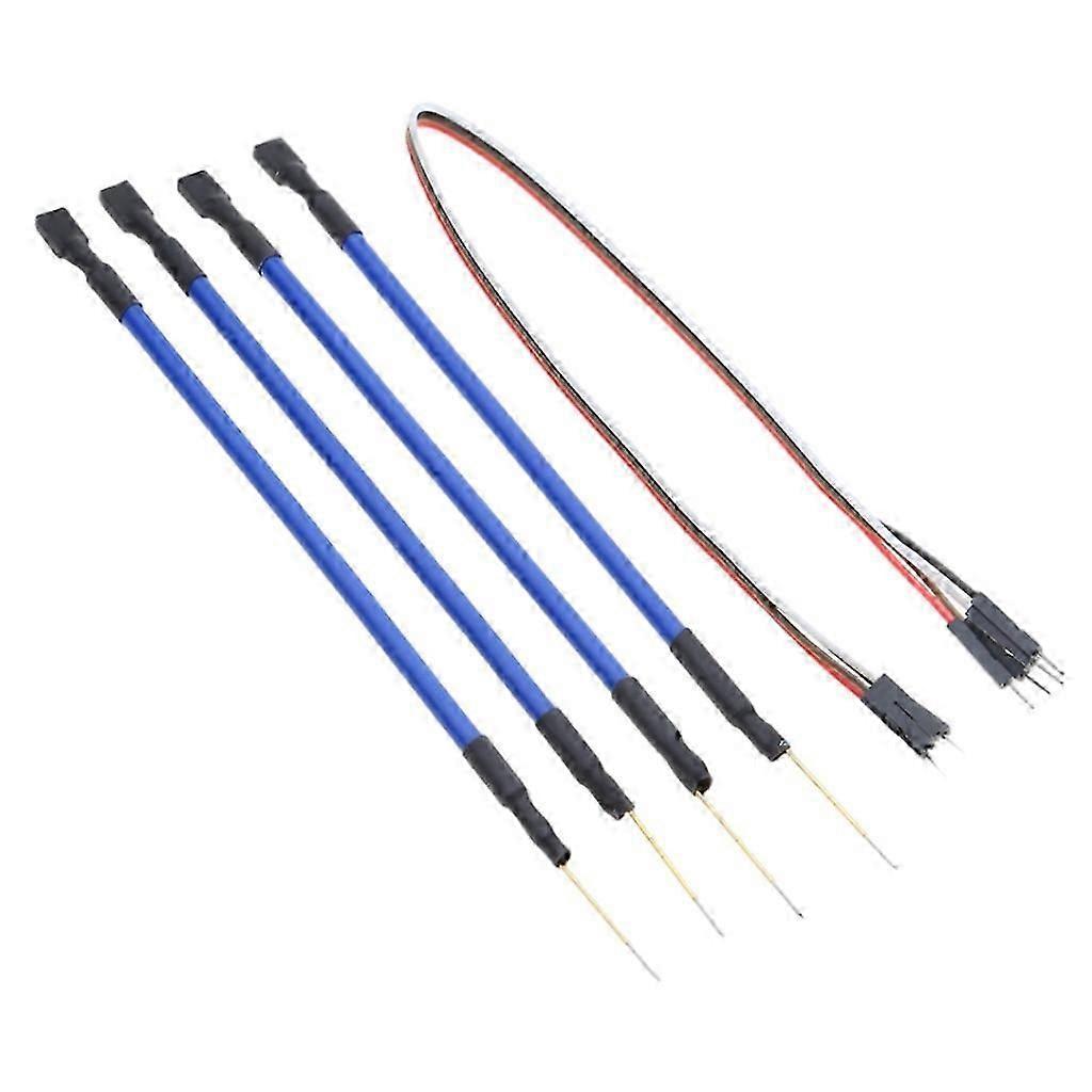 Chip Programming Programmer Tool LED BDM Frame Probes Pen BDM Frame Pin