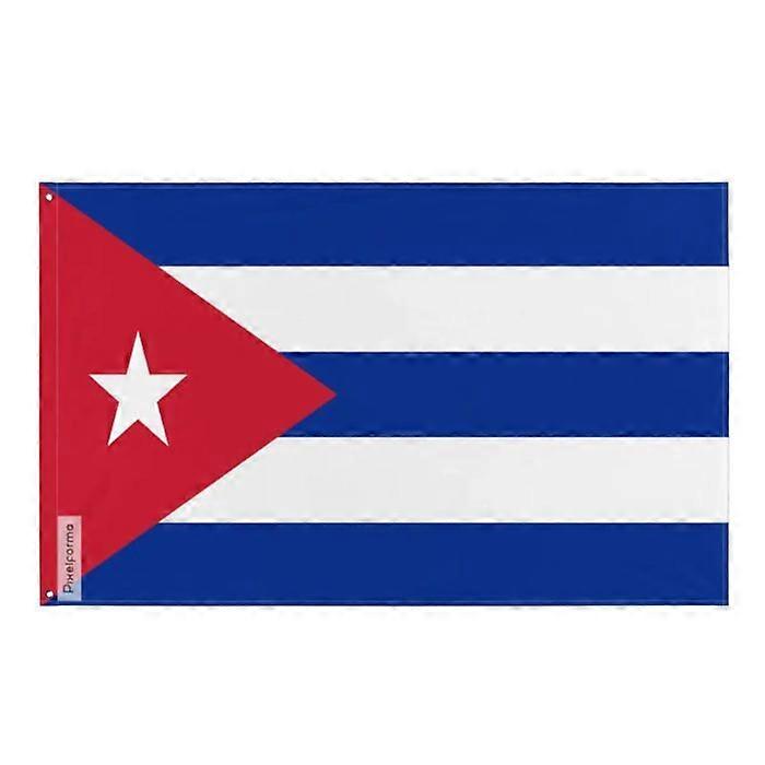 Cuba Flag 192 x 288 cm