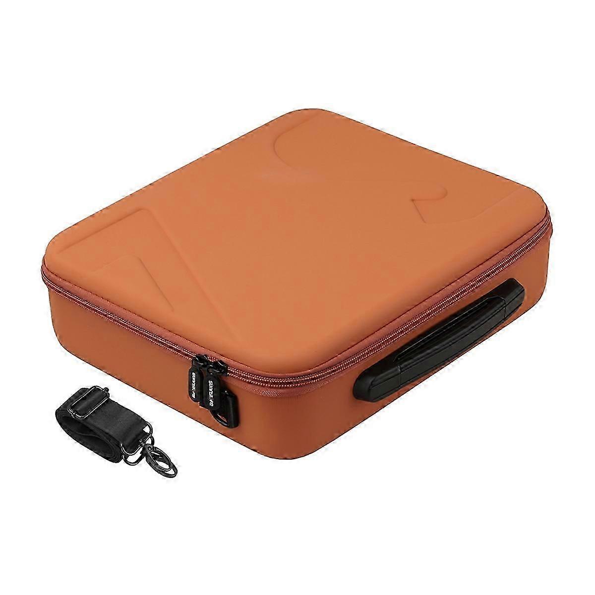 Sunnylife Portable Storage Travel Case for DJI Flip Carry Case C