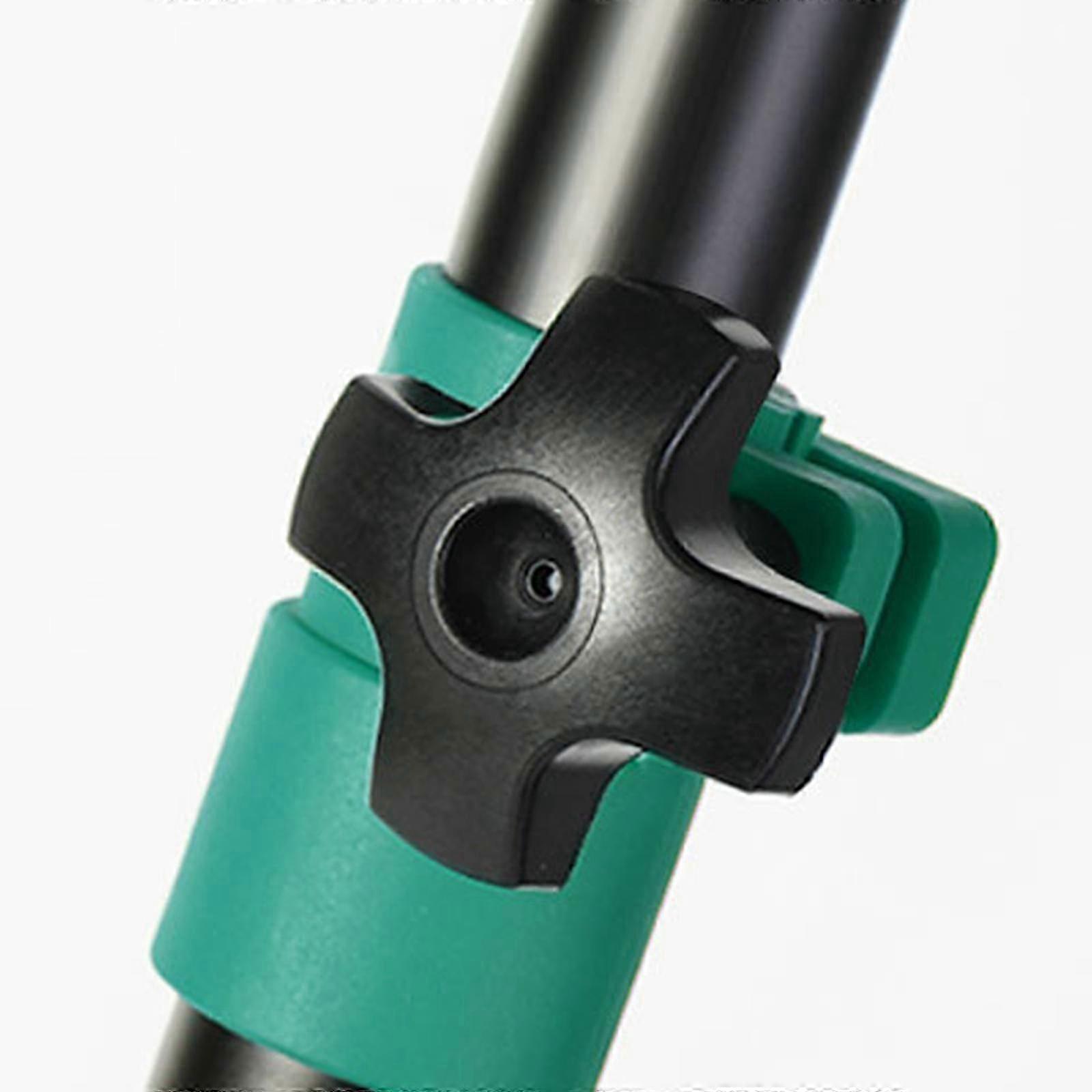 Cabinet Support Rod Mounting Support Multifunctional Telescopic Support Pole