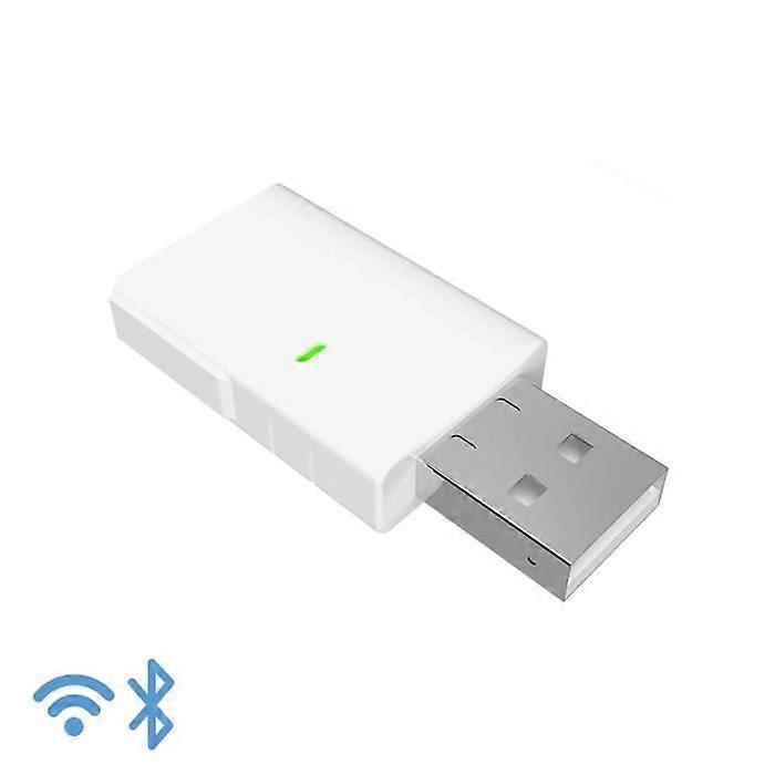 Bluetooth Bridge - Shelly - Blu Gateway - USB Dongle - Extended Connectivity