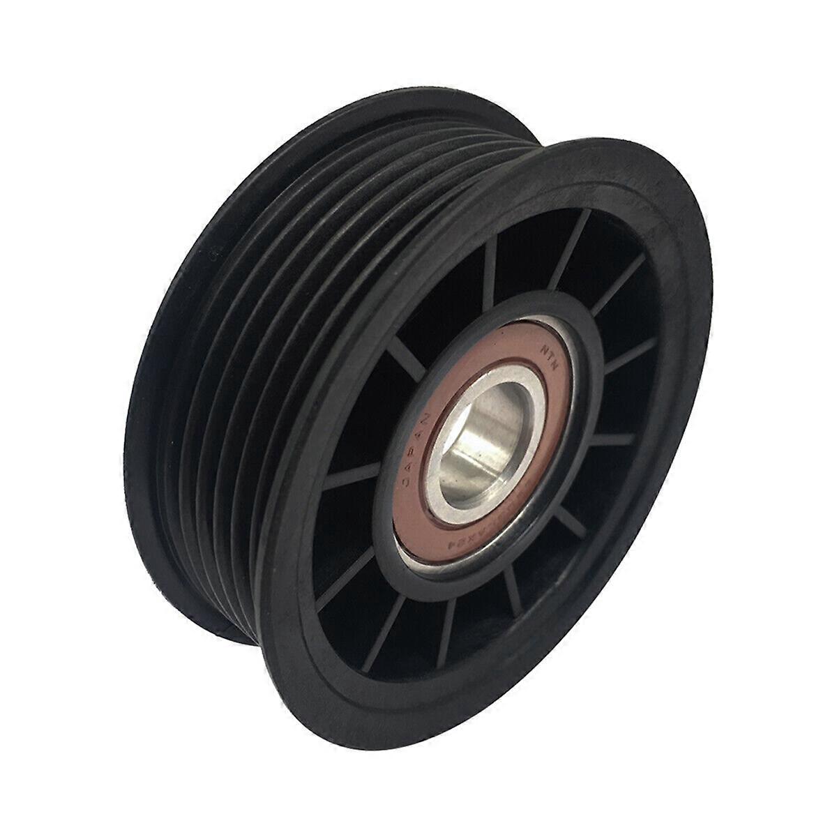 Serpentinremskive til Mercruiser V6 V8