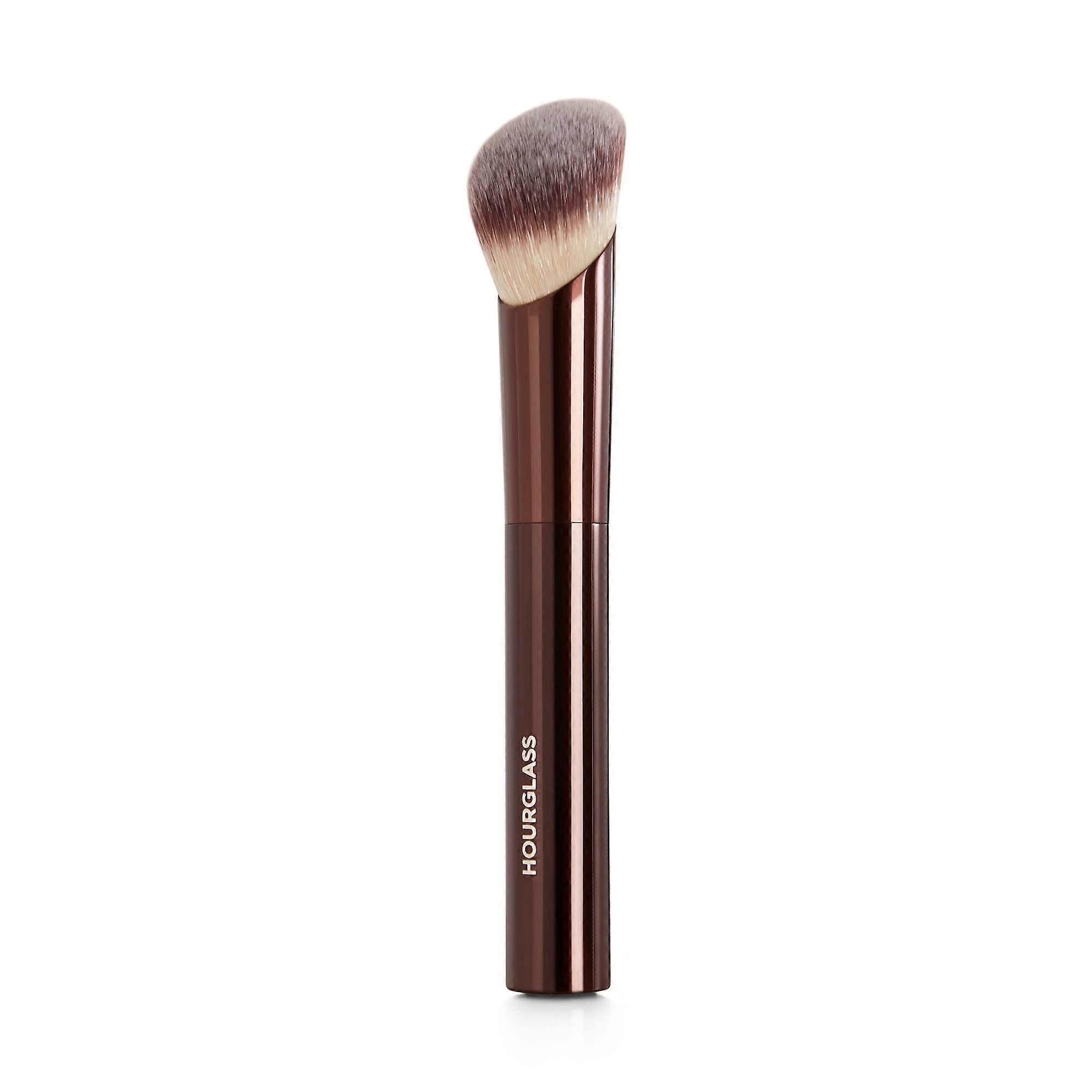 Ambient Soft Glow Foundation Brush For Liquid Foundation Dewy Finish Professional Makeup Tool