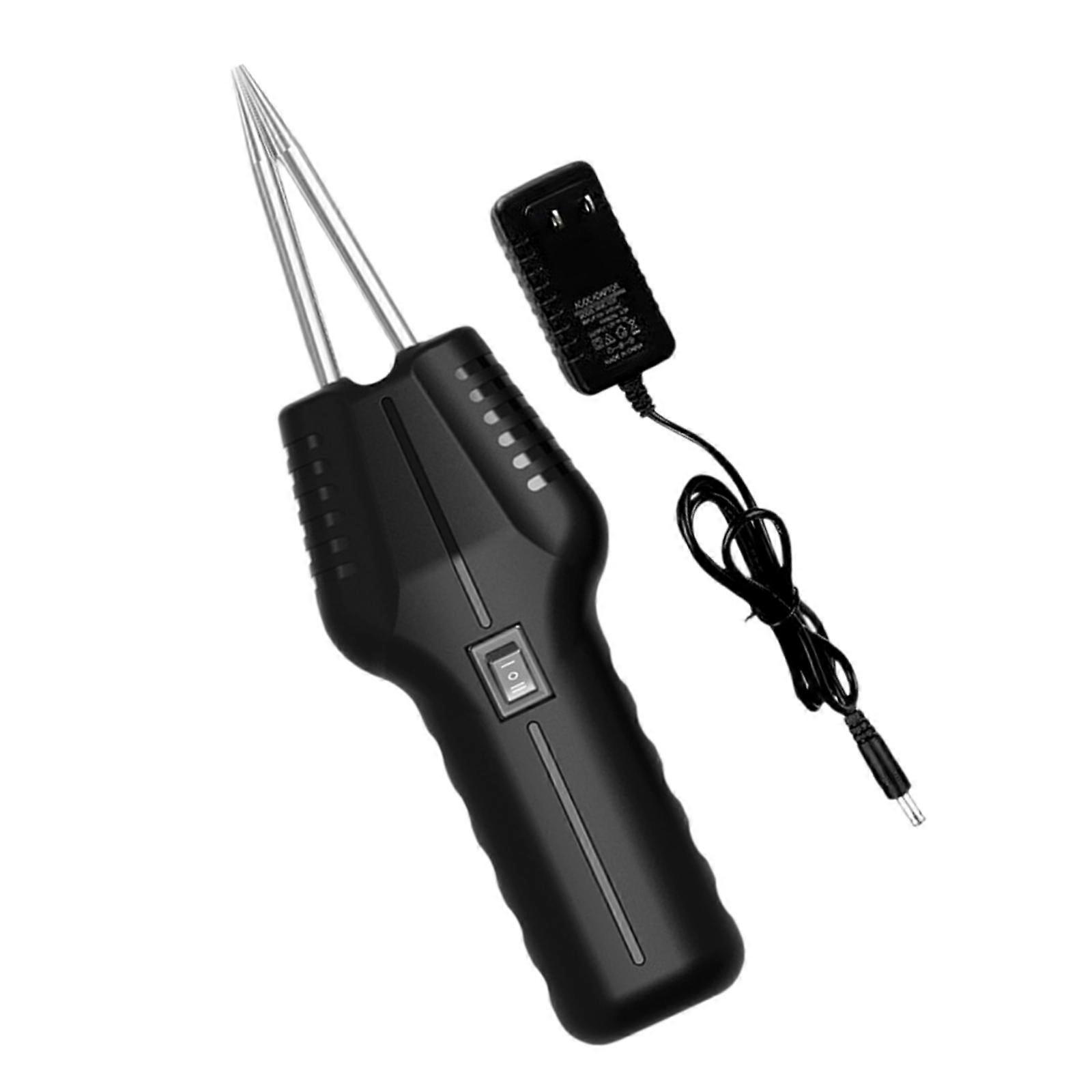 Elektrischer Geflügelrupfer Automatisches Federrupfen für Geflügel Vogel Huhn