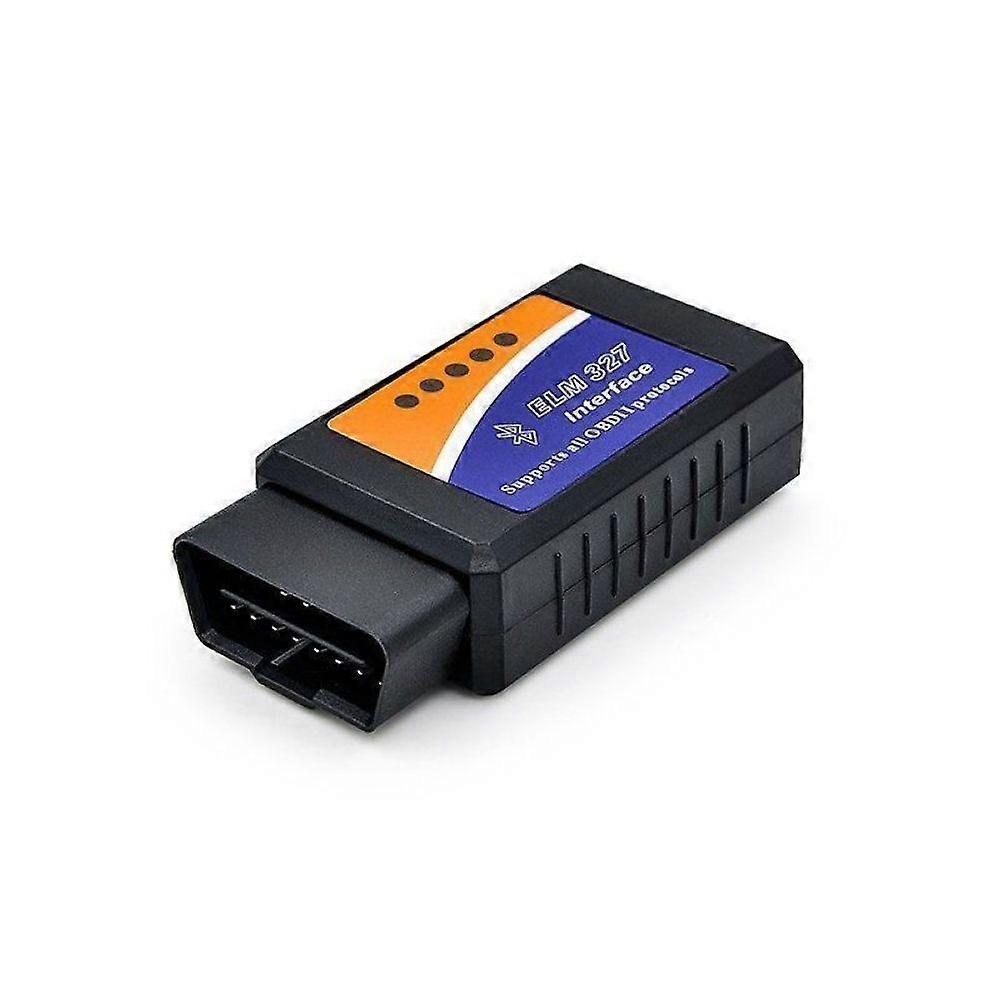 OBD2 ELM327 Bluetooth/WIFI Professional Diagnostic Device Car IOS Tester Scanner DE