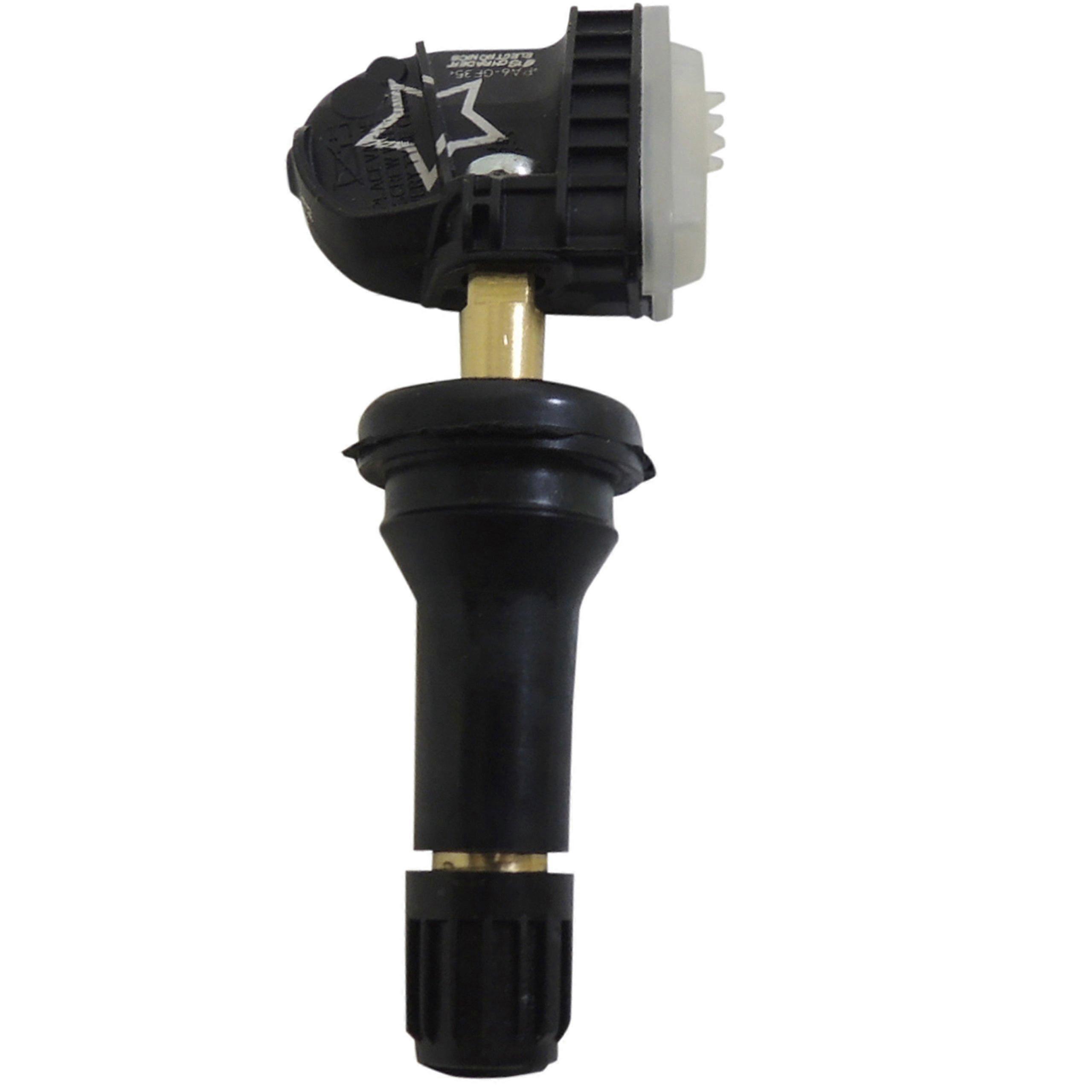 2025 13598771 Tire Pressure Monitoring System (TPMS) Sensor