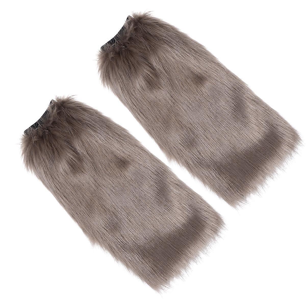 Comfortable Leg Huggers Suitable for Fall and Winter Ensembles