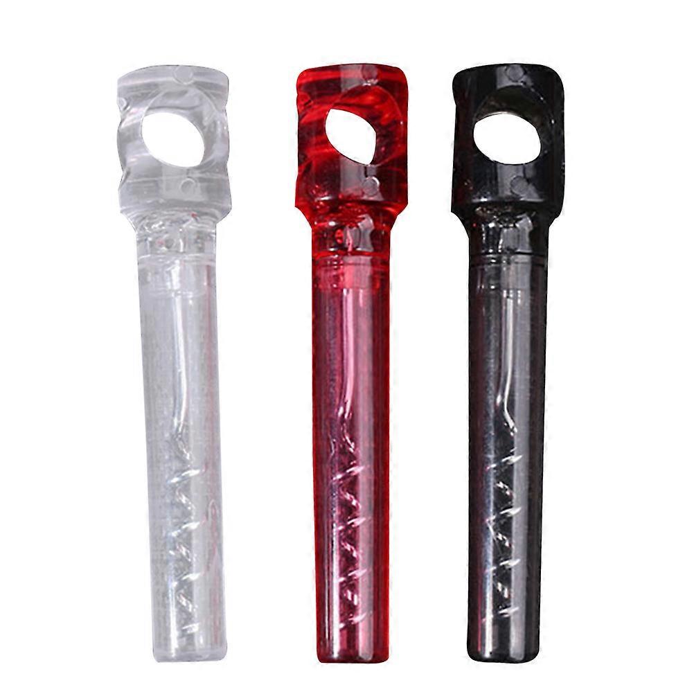 Convenient Travel Corkscrew with Multi-Functional Design