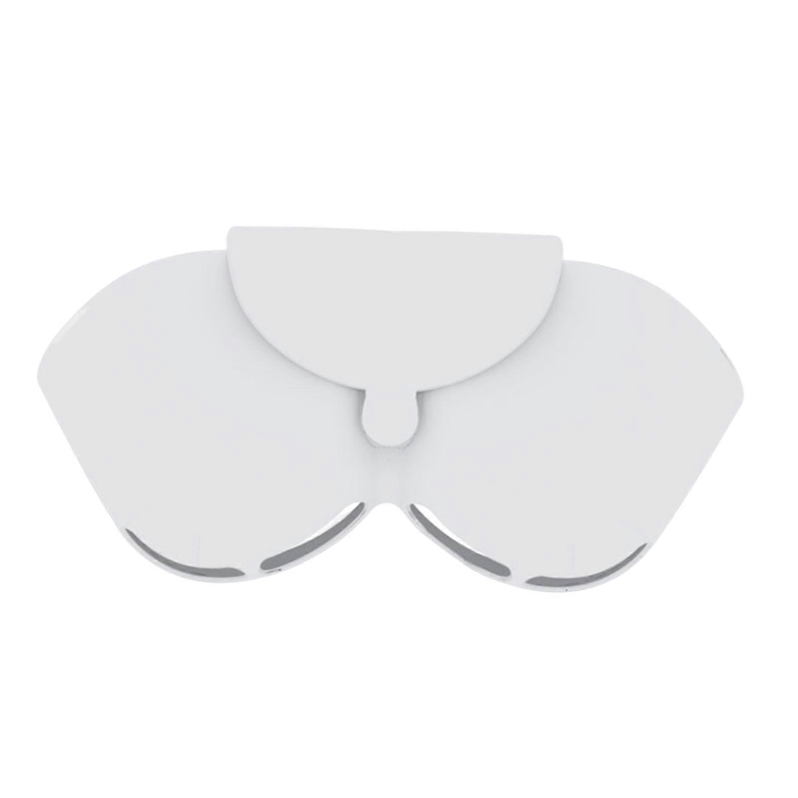 Protective Headphones Case Headset Accessory Anti Scratch Portable Dustproof