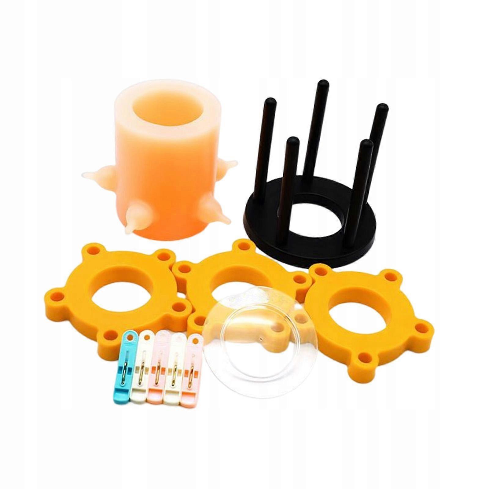 Automatic Feeding Machine Hjgds 1 Ml