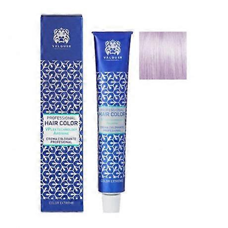 Vplex Pk Coloring Cream Pink - 60 Ml. Valquer