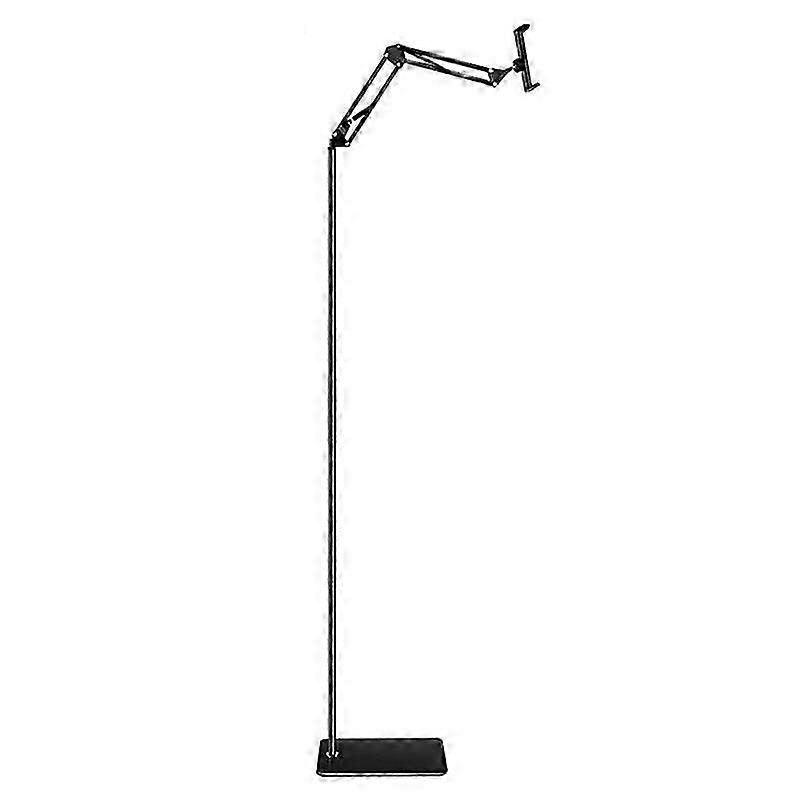 175cm Mobile Phone Tablet Live Broadcast Bedside Lifting Bracket 2025