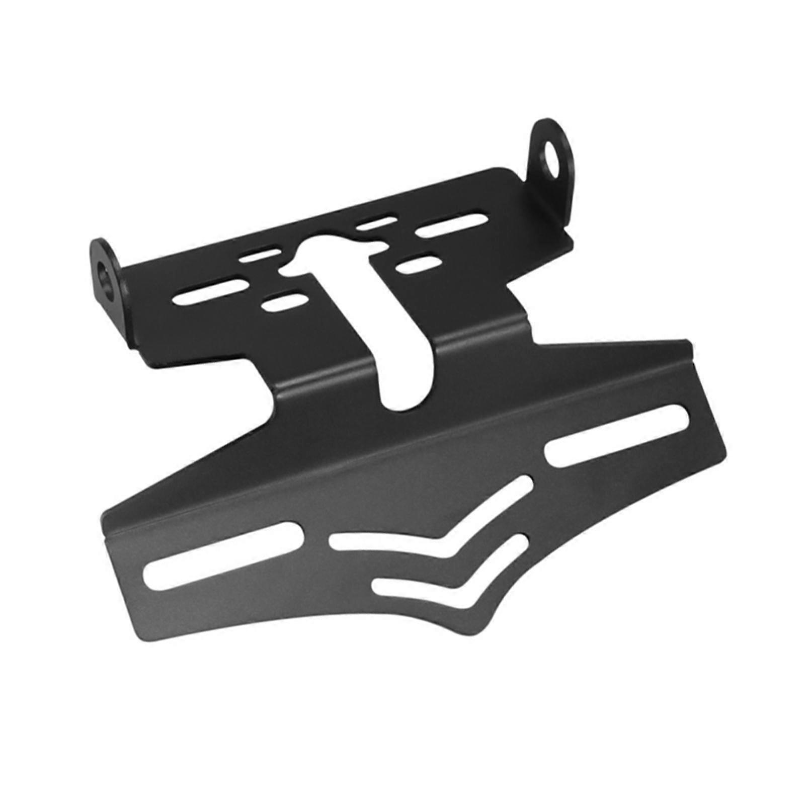 Motorcycle Styling Refitting Tail Lamp Bracket for Electric Motorcycle
