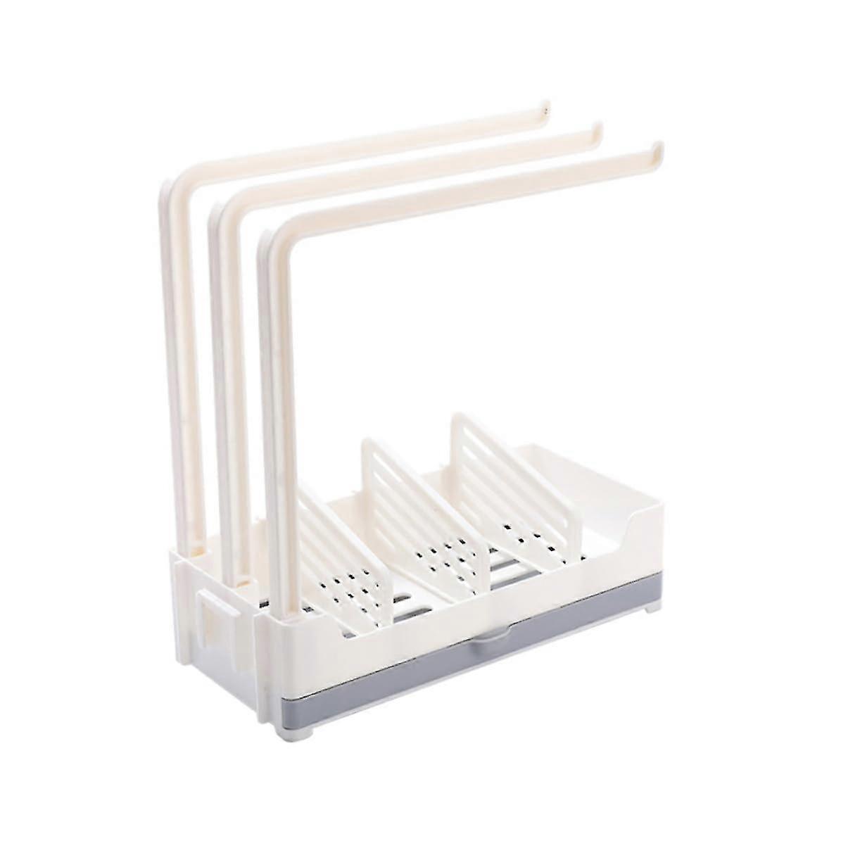 Mutfak lavabosu için basit havluluk