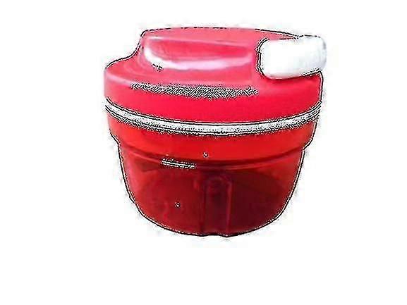 Tupperware Turbo-chef Onion Chopper