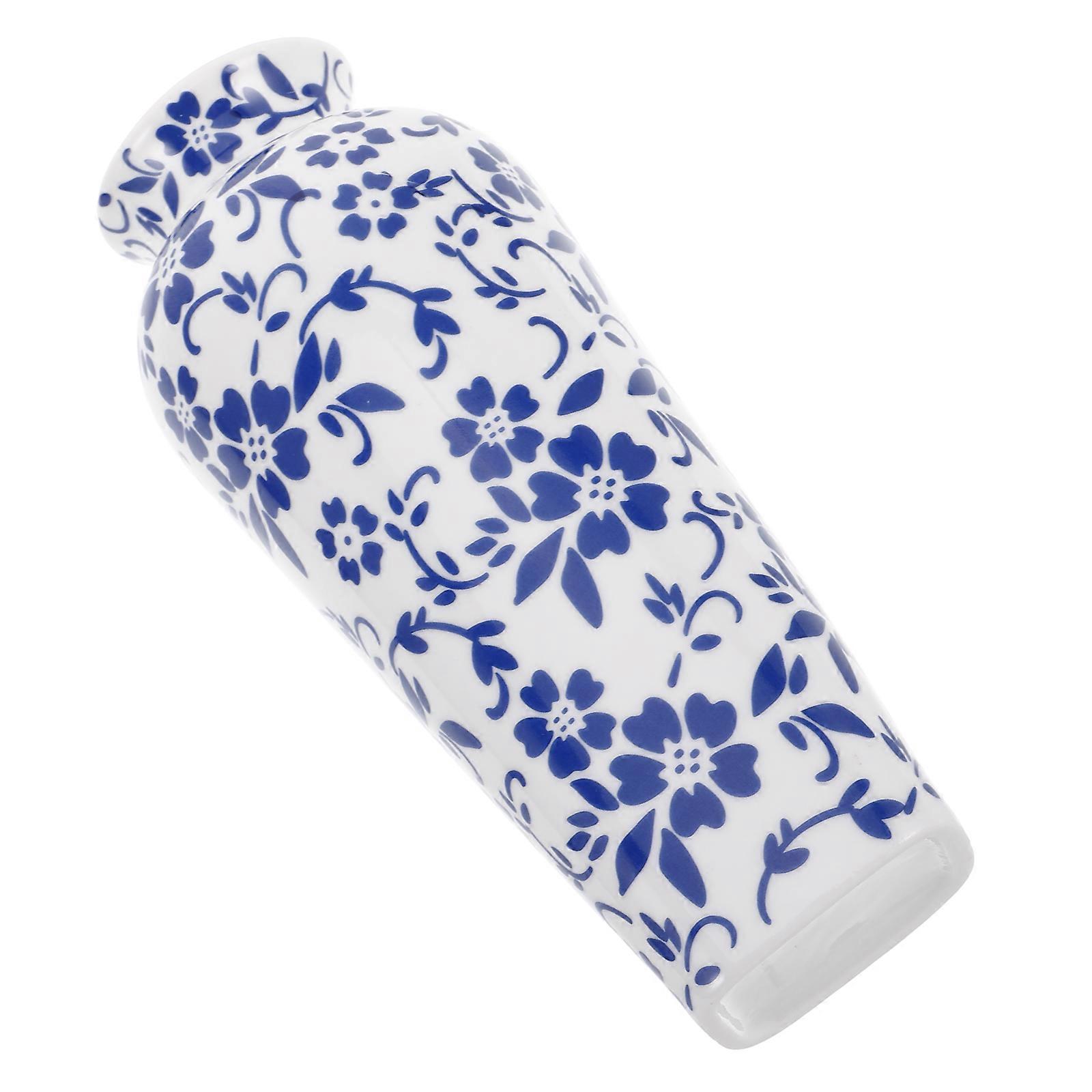 Flower Vase, Fine Ceramic Craftsmanship, Elevates Decor