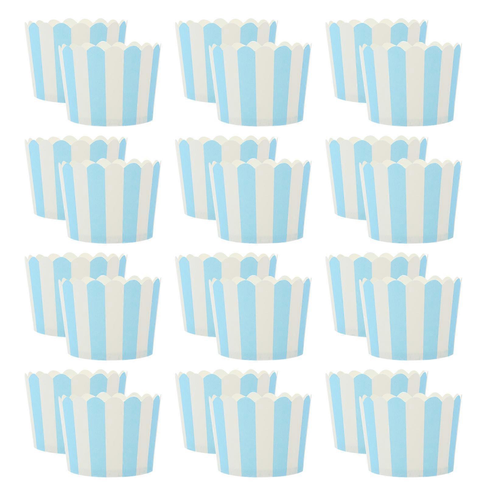Heat Resistant Cake Cup, Versatile for Baking Needs, Delicate and Cute Design