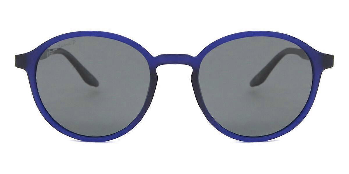 Montana Eyewear MP187 Polarized MP187D Unisex Sunglasses
