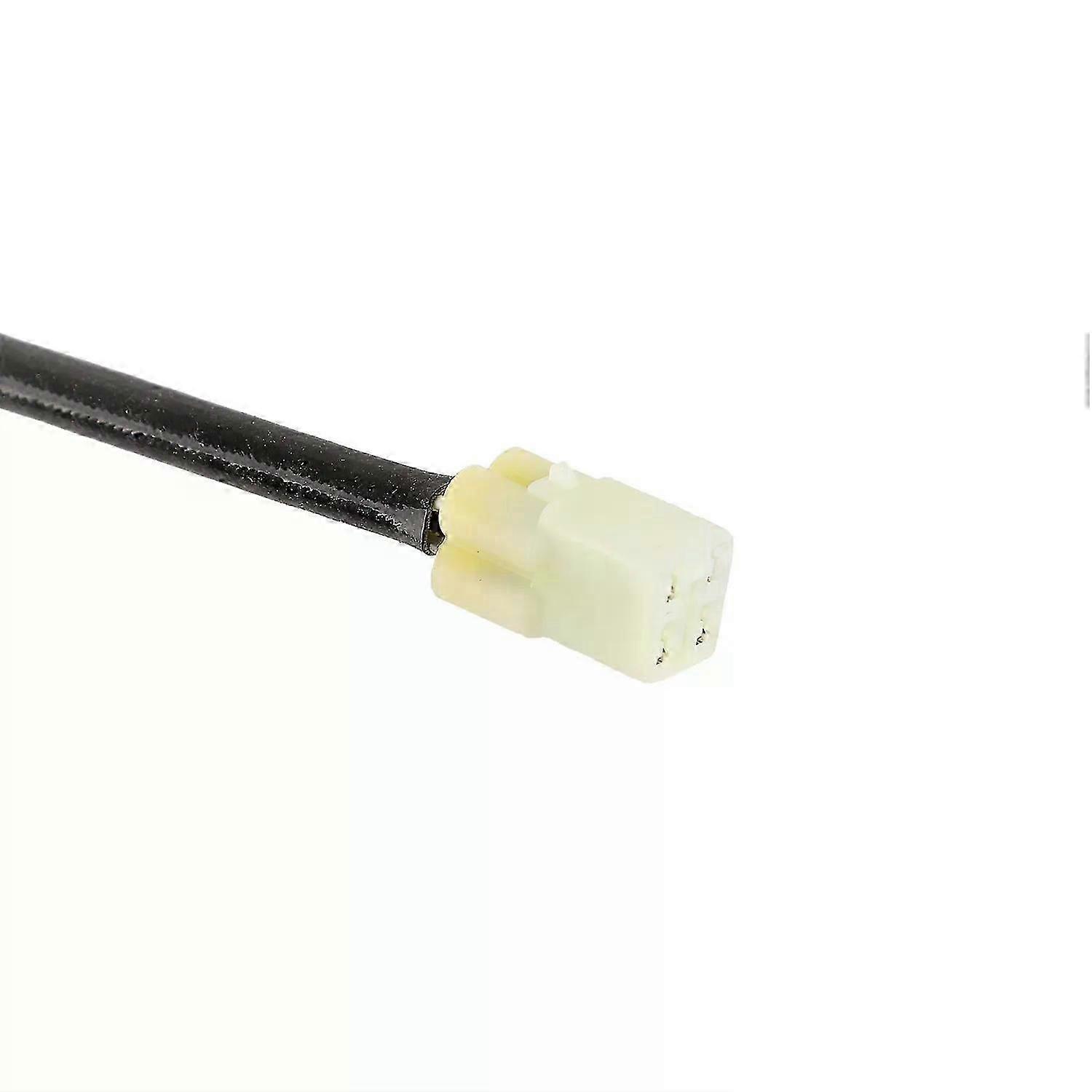 31902V020000 Syresensor 280023420000 31902J280000 Lämplig för Keeway Superlight K Light RKV RKS TX 125 Avgassystem o2 Lambda sond