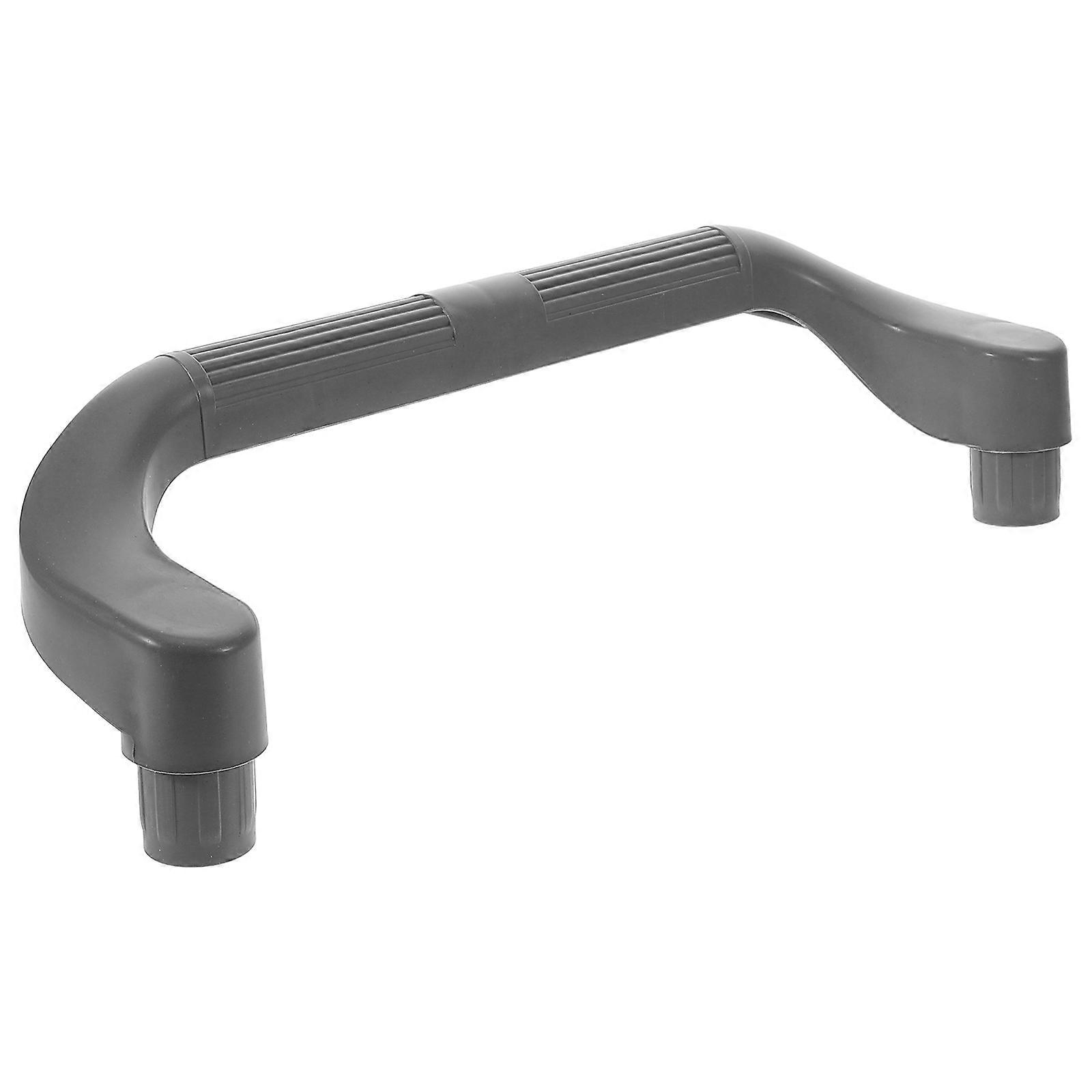 Garden Cart Accessories Utility Cart Handle Hotel Dining Room Carts Easy Installation 1Pack