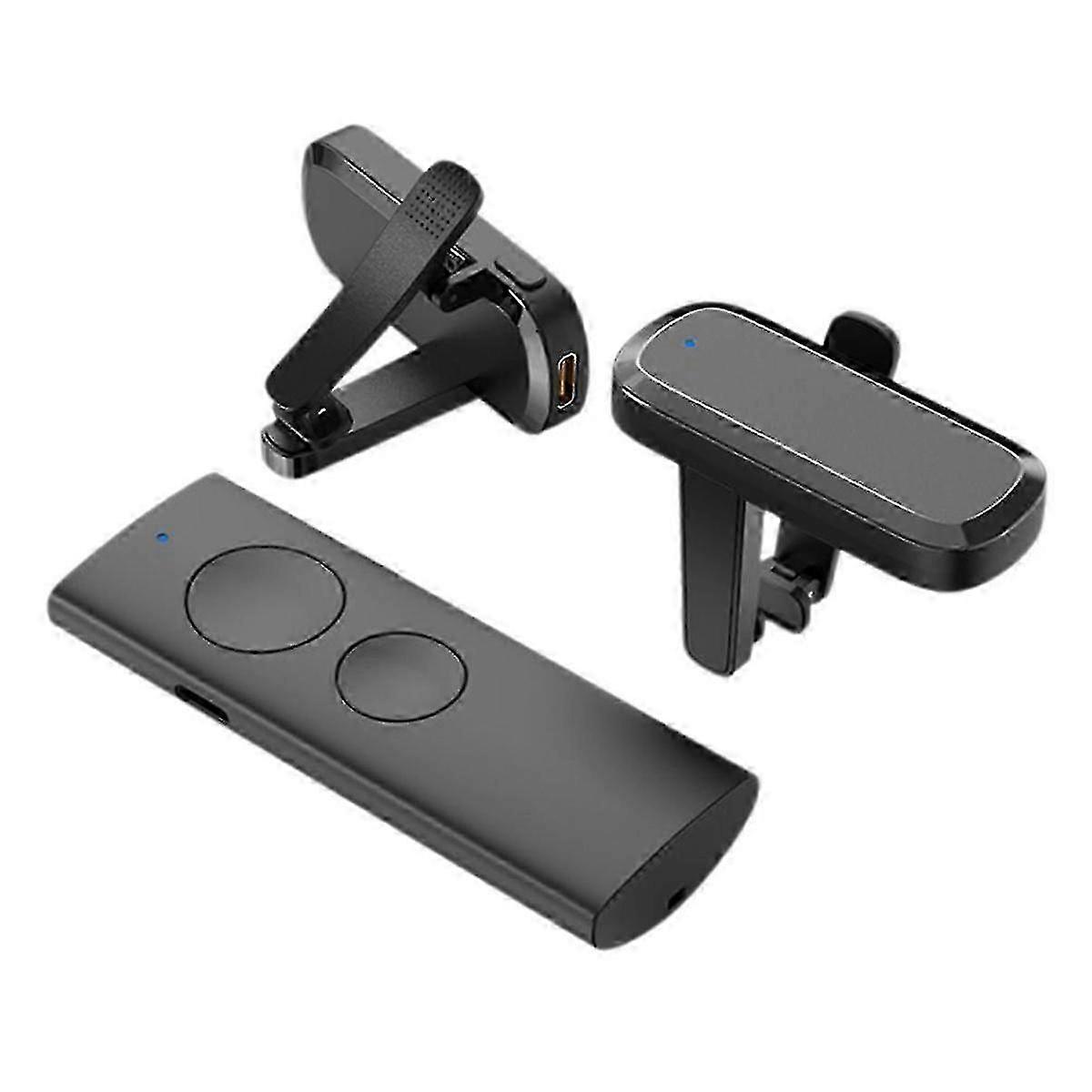 Remote Control Page Turner for Smart Wireless Page Turner for Ebook Reader & Accessories 2PCS Edition 0620