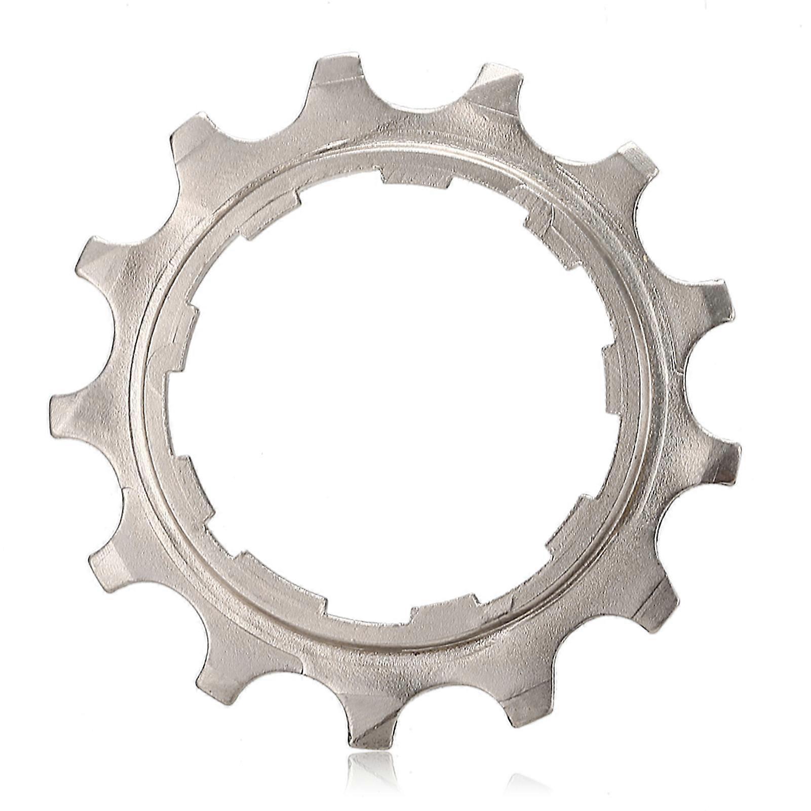 Bike Cassette Cog MTB Road Bike Freewheel Sprocket Cycle Bicycle Cassette Fixed Gear 8S / 9S / 10S / 11S / 11T / 13T
