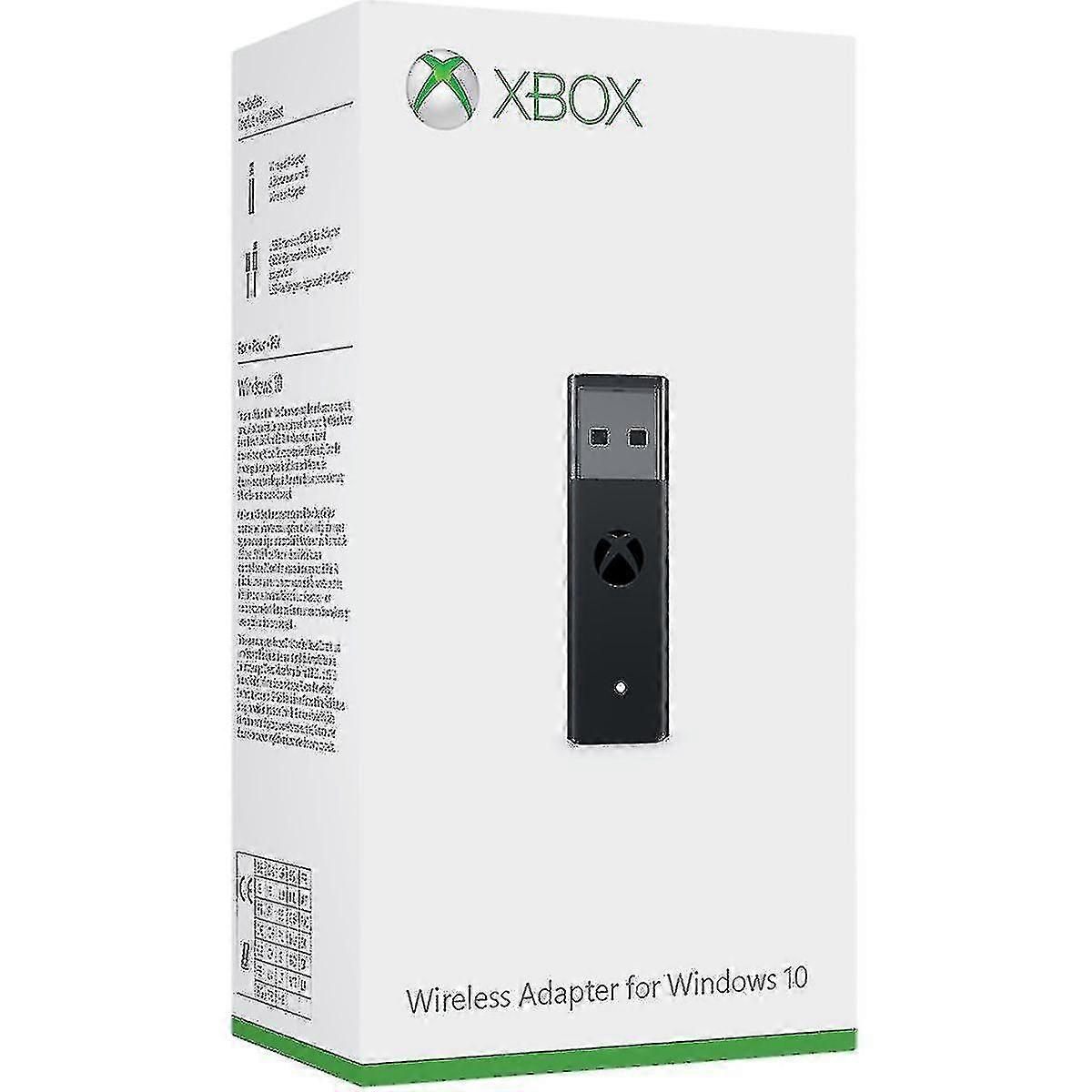 מתאם אלחוטי ל-Xbox One מדור 2 עבור Windows 10