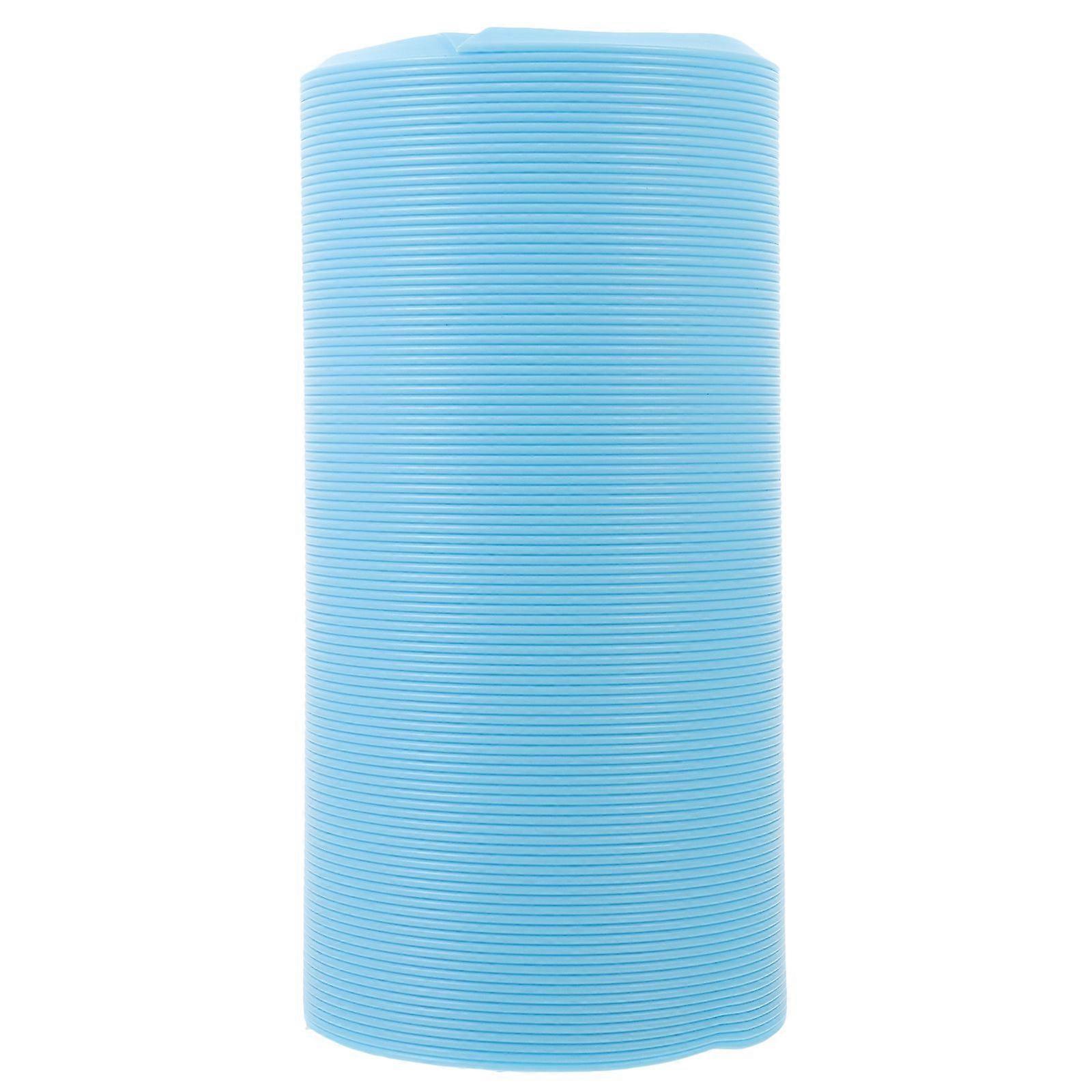 Hamster Tunnel Hamster Fun Tunnels Guinea Pigs Plastic Tube Hamster Foldable Exercising Training Hideout Tunnel